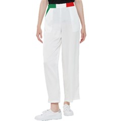 Italy Women s Pants  by tony4urban