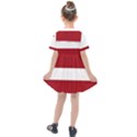 Latvia Kids  Sailor Dress View2