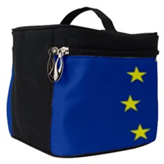 Europe Make Up Travel Bag (small) by tony4urban