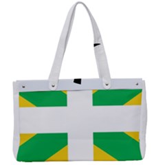 Halaka Flag Canvas Work Bag by tony4urban