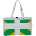 Halaka Flag Canvas Work Bag View1