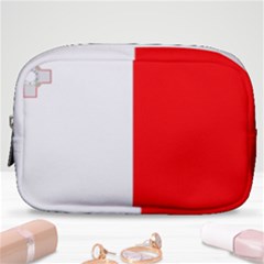 Malta Make Up Pouch (small) by tony4urban