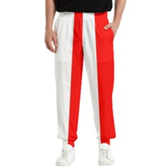 Malta Men s Elastic Waist Pants by tony4urban