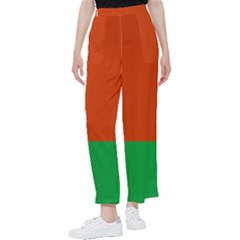 Belarus Women s Pants  by tony4urban