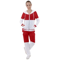 Monaco Women s Tracksuit by tony4urban