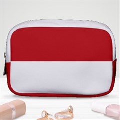 Monaco Make Up Pouch (small) by tony4urban