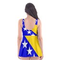 Bosnia And Herzegovina Skater Dress Swimsuit View2