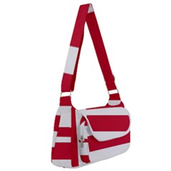 Eindhoven Flag Multipack Bag by tony4urban