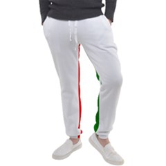 Neuchatel Men s Jogger Sweatpants by tony4urban