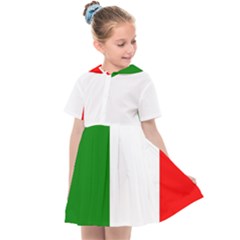 Neuchatel Kids  Sailor Dress by tony4urban