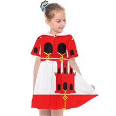 Gibraltar Kids  Sailor Dress by tony4urban