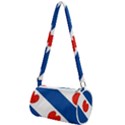 Frisian Flag Mini Cylinder Bag View1