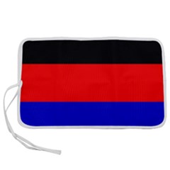 East Frisia Flag Pen Storage Case (m) by tony4urban