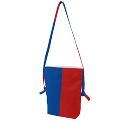 Paris Folding Shoulder Bag by tony4urban