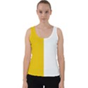 Antrim Flag Velvet Tank Top View1