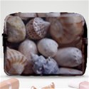 Beautiful Seashells  Make Up Pouch (Large) View1