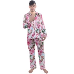 Png 20230118 082745 0000 Men s Long Sleeve Satin Pajamas Set by PollyParadiseBoutique7