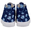 Flower Kids  Mid-Top Canvas Sneakers View4