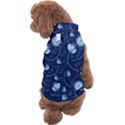 Flower Dog Sweater View2