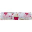 Desserts Pastries Baking Wallpaper Full Print Rope Handle Tote (Small) View3