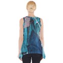 Abstract T- Shirt Abstract 31 Side Drop Tank Tunic View2