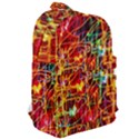 Design Art Pattern Classic Backpack View2