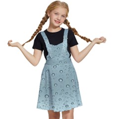 Design Pattern Texture Kids  Apron Dress by artworkshop