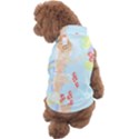 Bird Lover T- Shirtbird T- Shirt (13) Dog Sweater View2