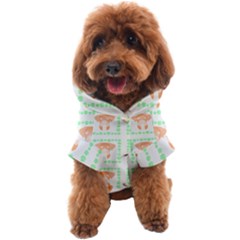 Boxer Dog Pattern T- Shirt Boxer Dog Pattern T- Shirt Dog Coat by maxcute