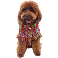 Colorful Design T- Shirt Bright Shells  T- Shirt Dog Coat by maxcute