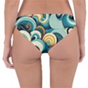 Waves Reversible Hipster Bikini Bottoms View4