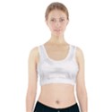 Mandala Art T- Shirt Mandala Magic Circle Ideas 018 T- Shirt Sports Bra With Pocket View1