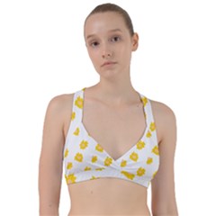 Pattern T- Shirt You Are My Sunshine T- Shirt Sweetheart Sports Bra by maxcute