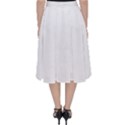 Tiger Face T- Shirttiger T- Shirt (4) Classic Midi Skirt View2