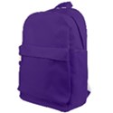 Lavender Twilight Classic Backpack View1