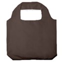 Mahogany Muse Premium Foldable Grocery Recycle Bag View1