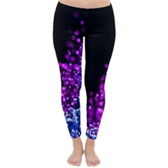 Sparkle Classic Winter Leggings by Sparkle