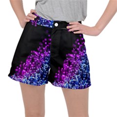 Sparkle Ripstop Shorts by Sparkle