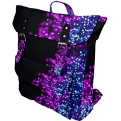 Sparkle Buckle Up Backpack by Sparkle