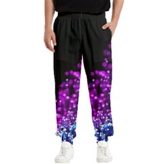 Sparkle Men s Elastic Waist Pants by Sparkle