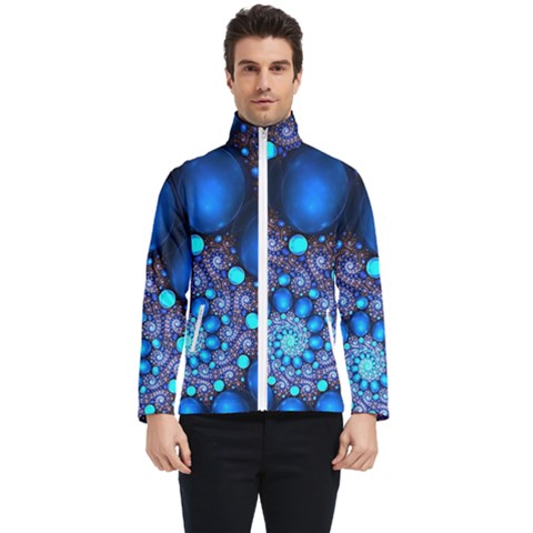 Digitalart Balls Men s Bomber Jacket by Sparkle