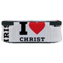 I love christ Full Print Lunch Bag View5