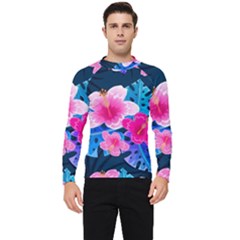 5424430 Men s Long Sleeve Rash Guard by BellaVistaTshirt02