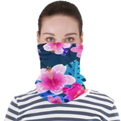 5424430 Face Seamless Bandana (adult) by BellaVistaTshirt02