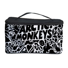 Arctic Monkeys Digital Wallpaper Pattern No People Creativity Cosmetic Storage by Sudhe