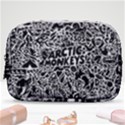 Arctic Monkeys Digital Wallpaper Pattern No People Creativity Make Up Pouch (Small) View1