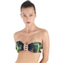 Ai Generated Drink Spinach Smooth Apple Ginger Twist Bandeau Bikini Top View1