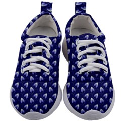 Into The Forest Kids Athletic Shoes by Sparkle