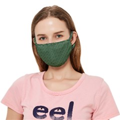 I Sail My Woods Crease Cloth Face Mask (adult) by Sparkle