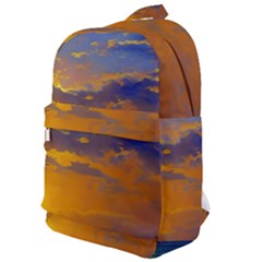 Nature Sunset Classic Backpack by GardenOfOphir